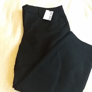 ⭐⭐ 8 for $25 Black dress pants